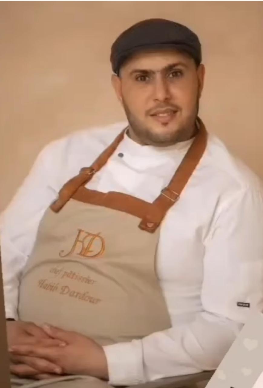 Chef Habib El Dardour