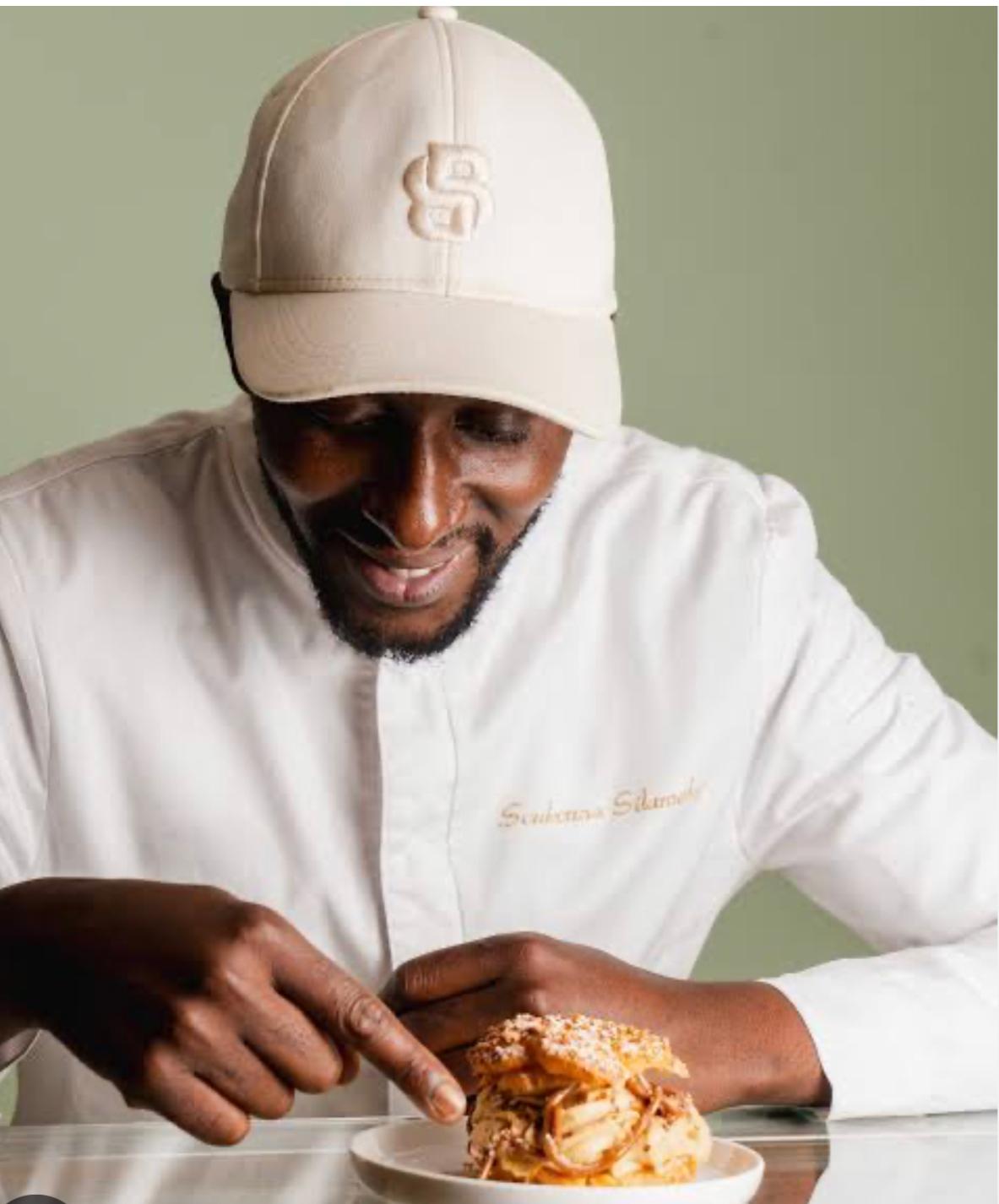 Chef Silax