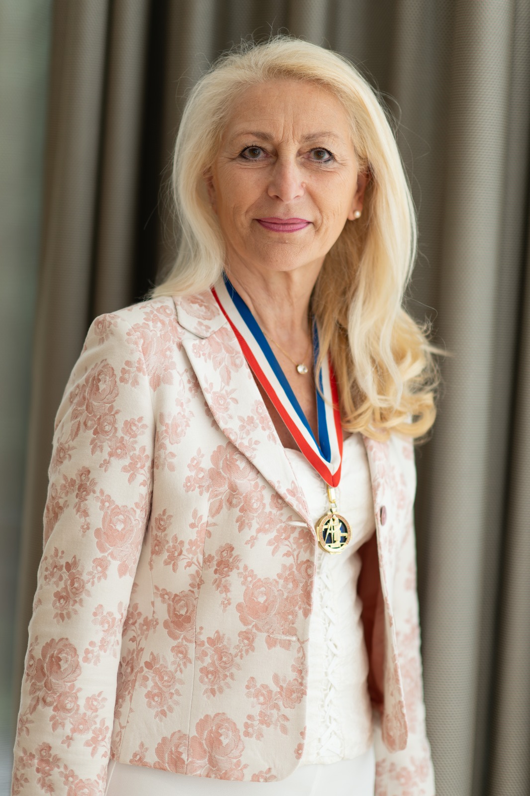 Noëlle Bouayad