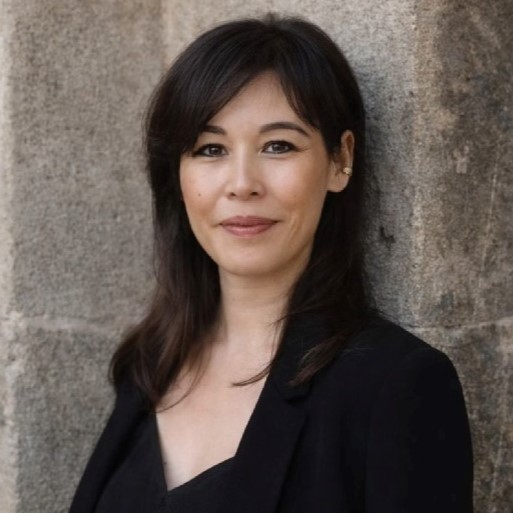 Noëlle Bouayad